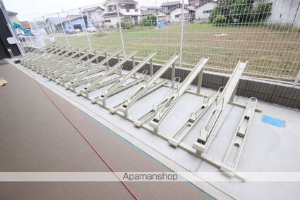 リブリ・ＳＫＹ’Ｓ　ＴＨＥ　ＬＩＭＩＴ[1LDK/40.99m2]の共用部1