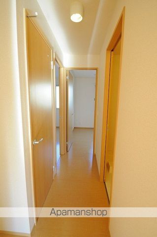 メゾン・ルミエール Iの内装写真