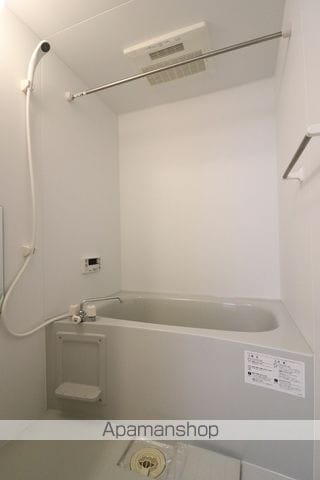 リトスメラン久保田の内装写真