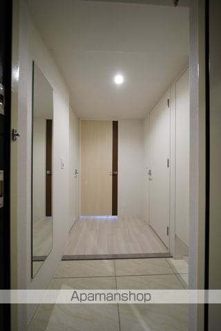 セレニテ梅田北グランデの内装写真