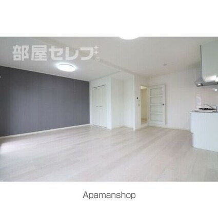 メゾンＫ[1LDK/50.76m2]のその他設備