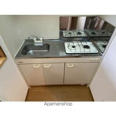 サムティ筥崎宮前の内装写真