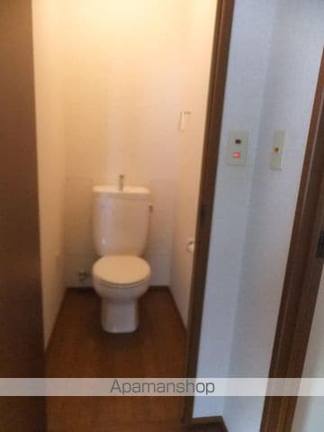 エトワールハイムの内装写真