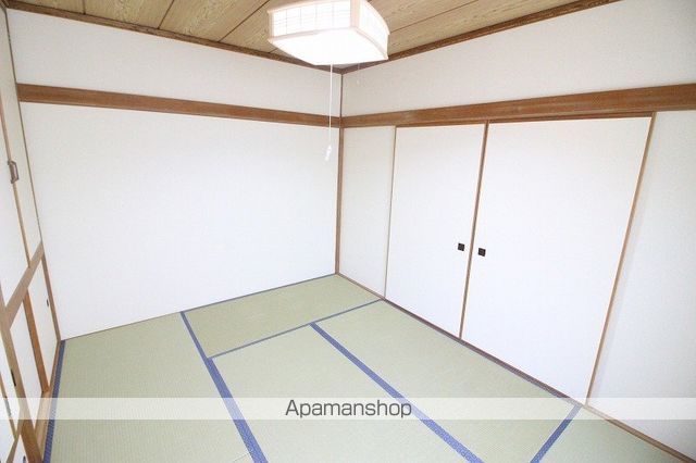 CLOCHETTE Iの内装写真