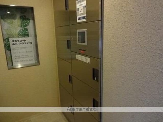スカイコート品川パークサイドIIのその他写真