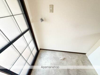 フォーブル富士見[1K/21m2]の内装1