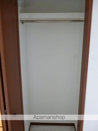 メゾンＪフォーレ[1K/27.95m2]の収納