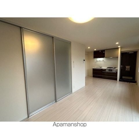 南柏パインヒル2号棟の内装写真