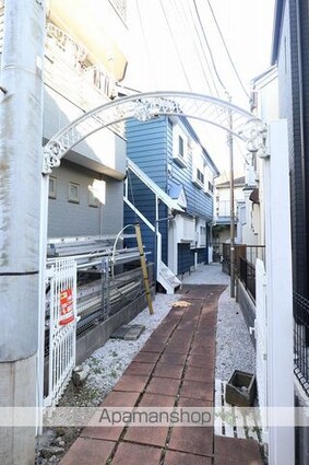 シティーハイツ邦立川[2K/42.5m2]の共用部1