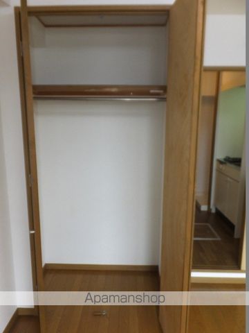 Kビルの内装写真