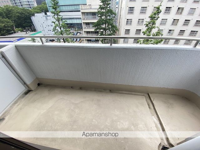 ヒルトップ晩翠の内装写真