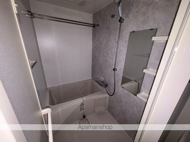 S−RESIDENCE広島駅ENABLEの内装写真