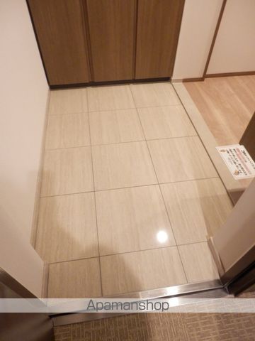 プレミスト円山表参道の内装写真