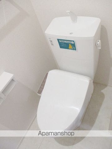 CAREER POCKET Aの内装写真