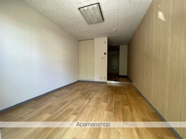 ウエストヒルズ桃谷の内装写真