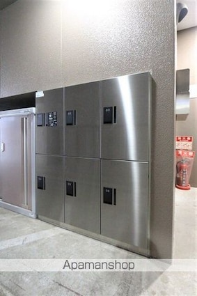 リピア大街道[1K/25m2]の共用部3