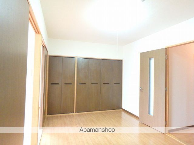 LIMPIAスカイパーク早川の内装写真
