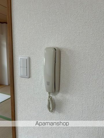 ドエル岸和田の内装写真