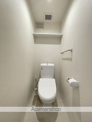 プレミアコートの内装写真