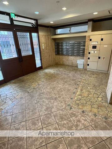 エルベコート堺東の内装写真