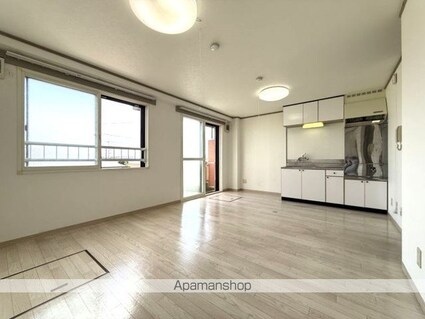 ルーヴルやまとⅡ[1LDK/44.71m2]の内装5