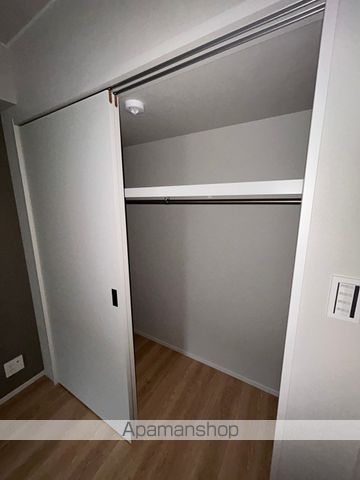 MOCXION PREMIUM四谷大京町の内装写真