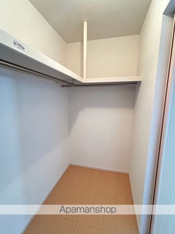 ハイツリー・バイオレットの内装写真