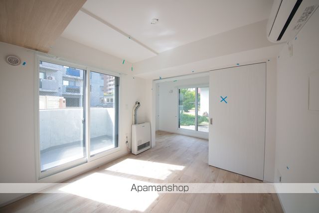 ALPHA RESIDENCE 円山北2条の内装写真