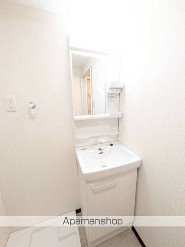 土居マンションの内装写真