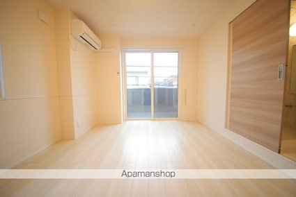 ルピナス堀之内[1R/25.31m2]の内装7