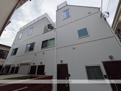 Ｂｌａｎｃ　Ｃｏｕｌｅｕｒ[1R/18.71m2]の外観1