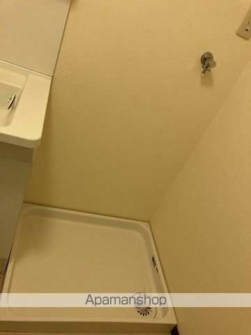 コンテッサ堀の内装写真