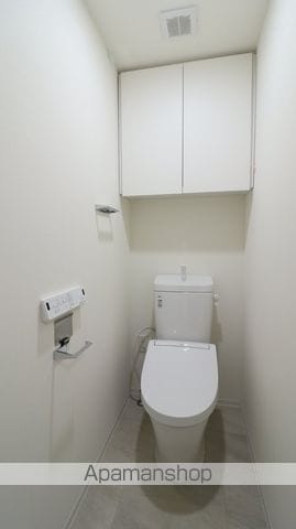 BRILLIA IST西新の内装写真
