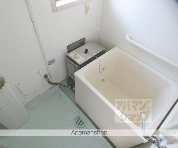 コーポ比叡の内装写真