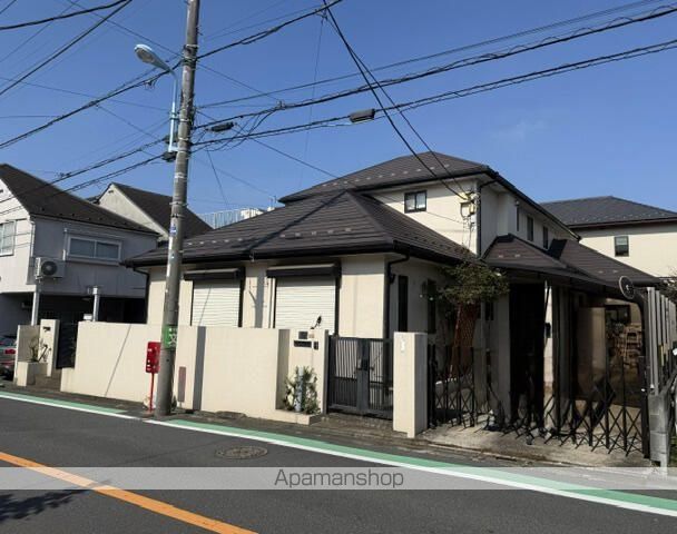 上荻4丁目アパート