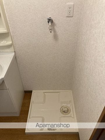 エトワール白新町の内装写真