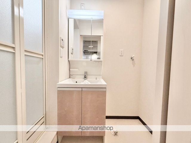 フジパレス瑞光V番館の内装写真