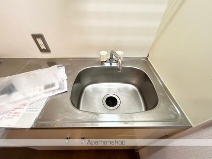 バローゼ[1K/22.4m2]の内装2