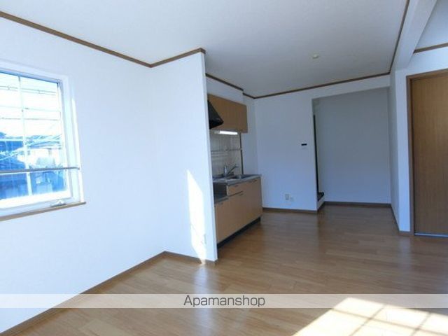 ラフィネ センチュリーの内装写真