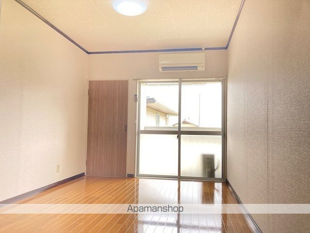 ラポールすすきの内装写真