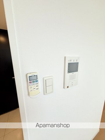 ラフィネタワー札幌南3条の内装写真