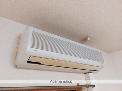 ハイツ立花[1DK/32m2]のその他設備