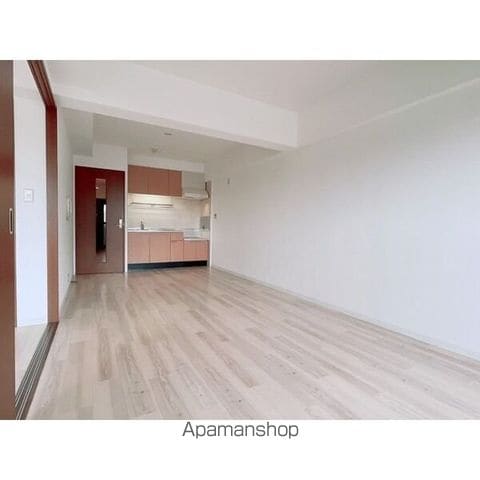 COMFORT高蔵寺の内装写真