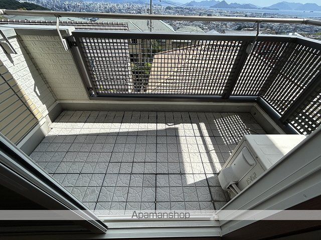 高須台六丁目戸建の内装写真