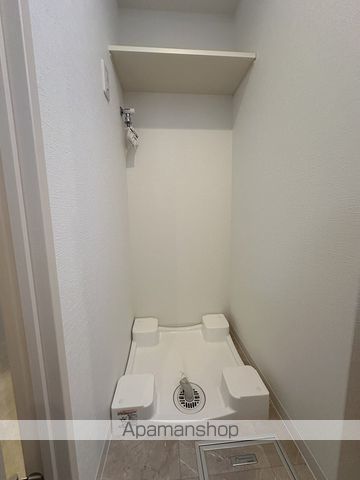 ALIVISKITAUMEDAの内装写真