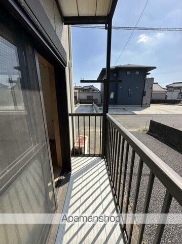 藤コーポAの内装写真