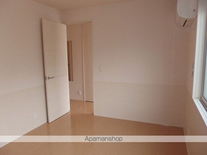 ソレイユⅠ[2LDK/60.48m2]の内装3