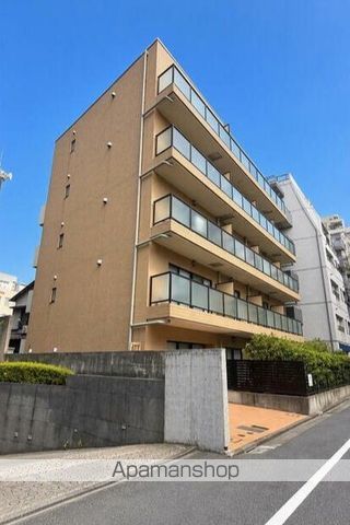 リベール荻窪の外観写真