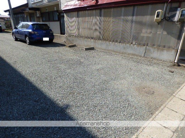 コスミオンIIのその他写真