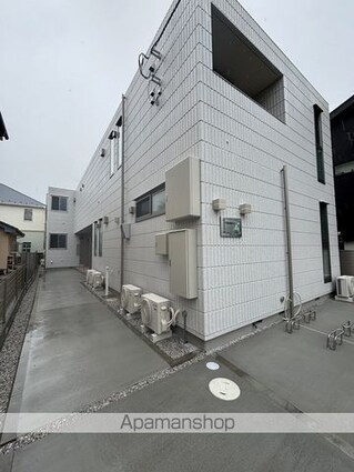 ＴＯＭＵＳＥＩ　Ⅵ[2LDK/53.88m2]の外観3